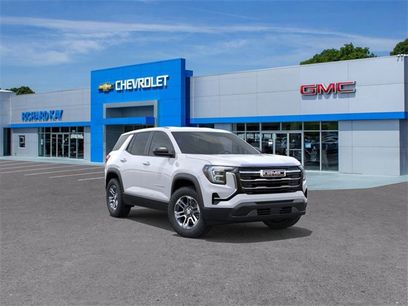 New 2026 GMC Terrain Elevation