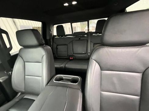 Used 2024 Chevrolet Silverado 1500 LT Trail Boss w/ Convenience Package II AWD/4WD image 39