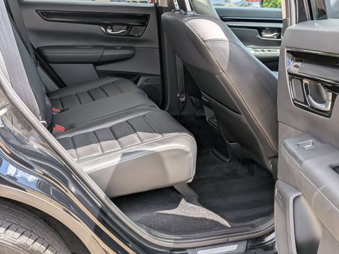 Used 2024 Honda CR-V EX-L image 28