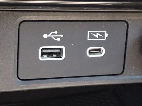 Certified 2024 Honda CR-V EX image 26