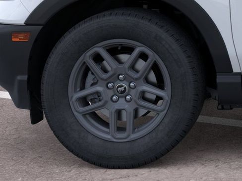 New 2026 Ford Bronco Sport Big Bend w/ Convenience Package AWD/4WD image 19