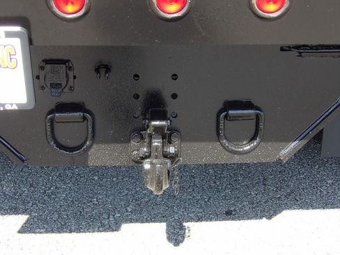 Used 2016 Ford F450 XL w/ Snow Plow Prep Package RWD image 49