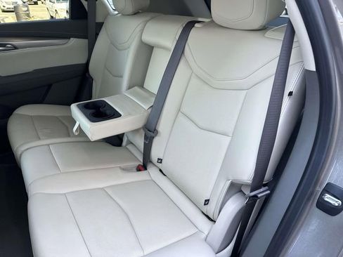Certified 2023 Cadillac XT5 Premium Luxury image 31