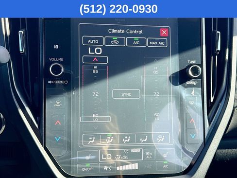 New 2026 Subaru Forester Wilderness image 18