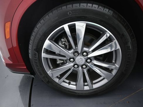 Used 2021 Cadillac XT6 Premium Luxury AWD/4WD image 52