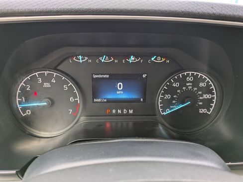 Used 2022 Ford F150 XL w/ Equipment Group 101A High image 32