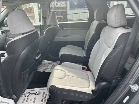 Used 2020 Hyundai Palisade SEL w/ Convenience Package FWD image 18