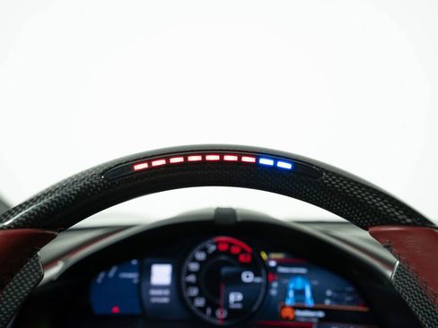 Certified 2022 Ferrari Roma RWD image 32