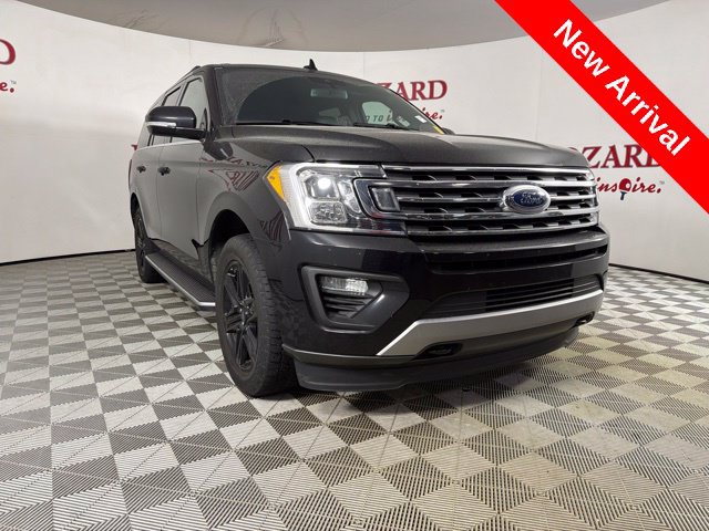 Used 2021 Ford Expedition XLT AWD/4WD image 1