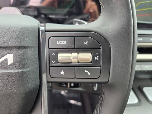 New 2027 Kia Telluride EX FWD image 12