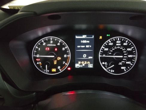 New 2026 Subaru Forester Limited image 29