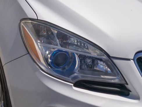Used 2016 Buick Encore FWD image 4