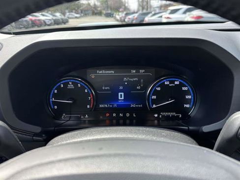 Used 2023 Ford Bronco Sport Outer Banks image 17