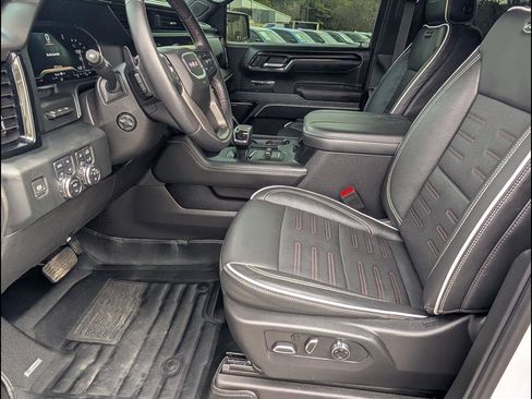 Used 2024 GMC Sierra 1500 AT4X w/ AT4X AEV Edition image 13