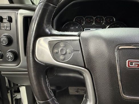 Used 2019 GMC Sierra 1500 SLE w/ SLE Value Package image 14
