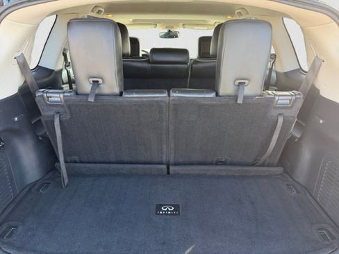 Used 2019 INFINITI QX60 Luxe w/ Essential Package AWD/4WD image 5