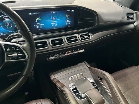 Used 2020 Mercedes-Benz GLS 580 4MATIC image 71
