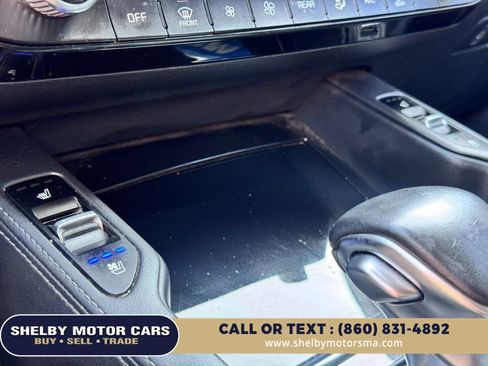 Used 2020 Kia Telluride EX AWD/4WD image 14