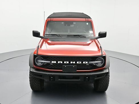 Used 2024 Ford Bronco Wildtrak AWD/4WD image 29