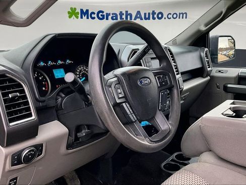 Used 2016 Ford F150 XLT w/ XTR Package image 18