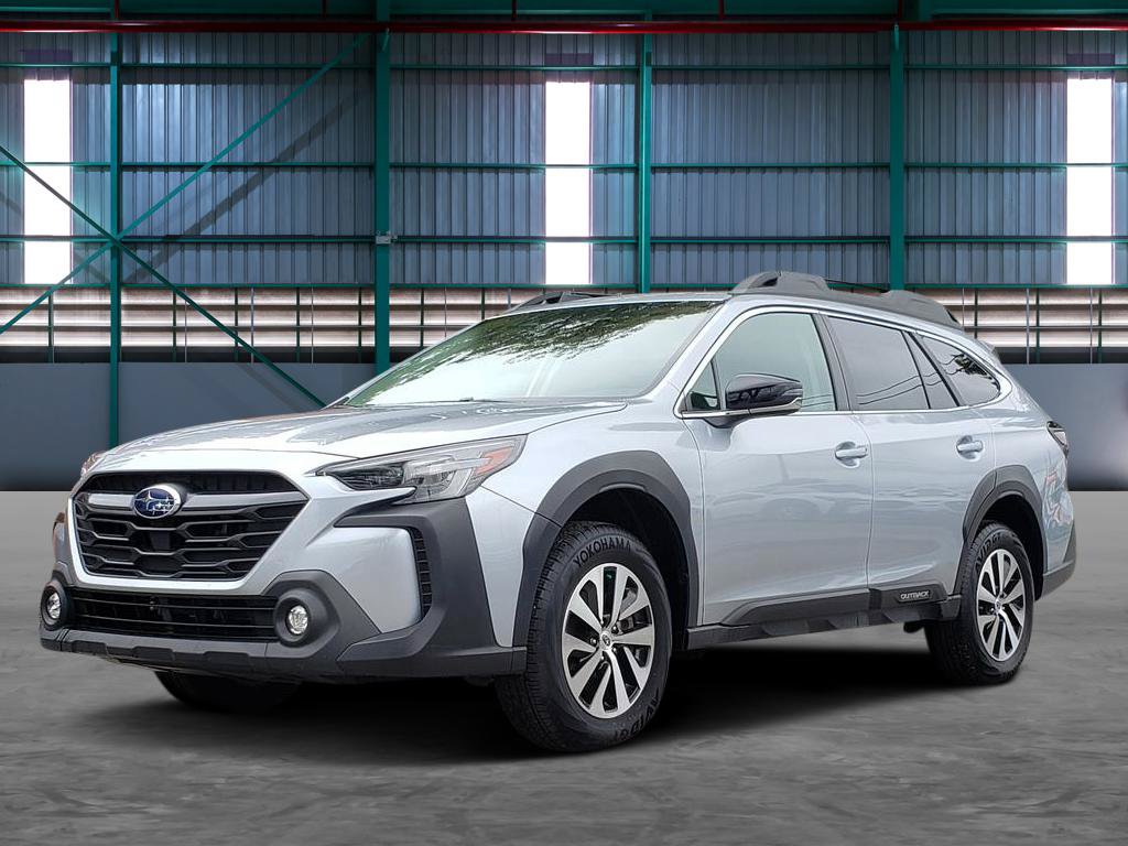 Used 2024 Subaru Outback Premium AWD/4WD image 1