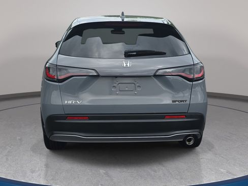 Used 2024 Honda HR-V Sport image 6