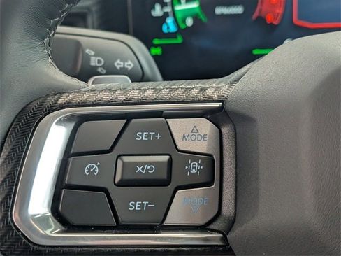 Used 2025 Ford Mustang GT w/ GT Performance Package image 23