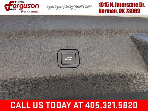 New 2026 GMC Yukon XL AT4 w/ AT4 Premium Plus Package AWD/4WD image 57