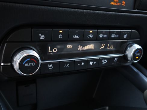 Used 2024 MAZDA CX-5 AWD 2.5 S w/ Premium Plus Pkg image 30