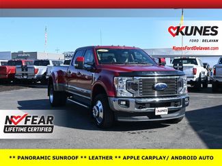 Used 2020 Ford F450 Lariat w/ Lariat Ultimate Package video 1