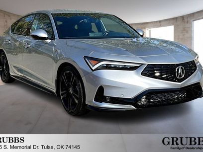 New 2026 Acura Integra A-Spec w/ Technology Package