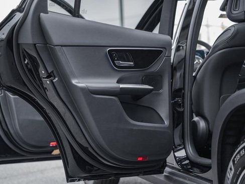 New 2026 Mercedes-Benz GLC 300 4MATIC image 34