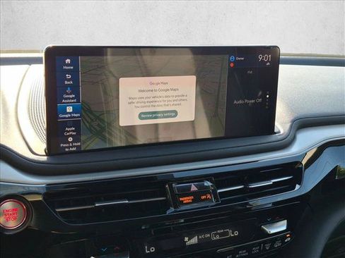 New 2026 Acura MDX SH-AWD w/ Technology Package image 11