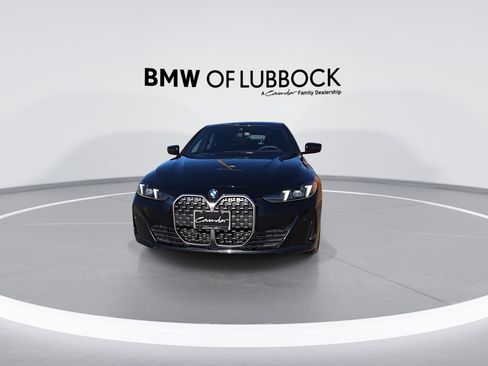 Used 2025 BMW 430i xDrive w/ Premium Package image 3