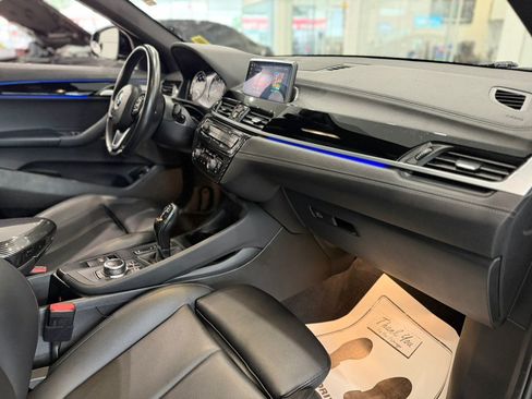 Used 2020 BMW X2 xDrive28i w/ Convenience Package AWD/4WD image 19