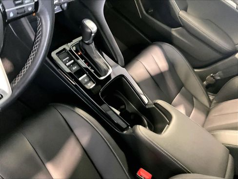 Used 2024 Acura Integra A-Spec image 18