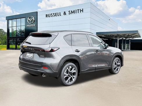 New 2026 MAZDA CX-5 Preferred AWD/4WD image 5