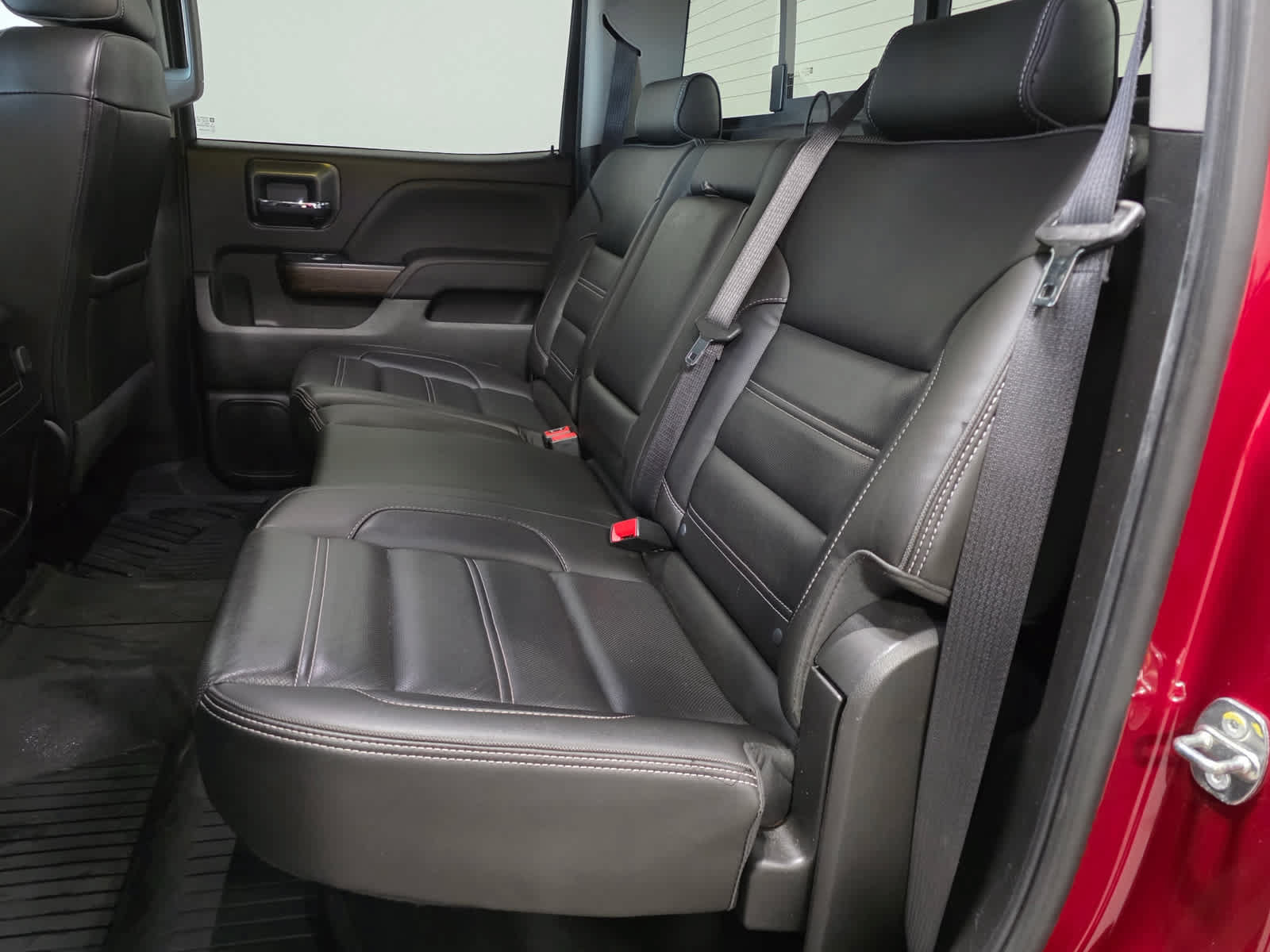 Used 2019 GMC Sierra 3500 Denali w/ Duramax Plus Package AWD/4WD image 15