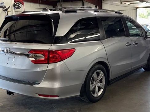 Used 2018 Honda Odyssey EX-L image 6