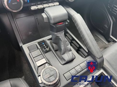 Used 2026 Toyota 4Runner TRD Off-Road Premium AWD/4WD image 20