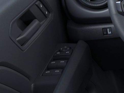 New 2026 Chevrolet Colorado W/T RWD image 22