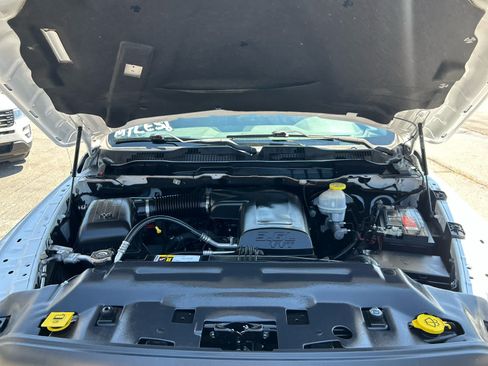 Used 2017 RAM 1500 Tradesman w/ Protection Group AWD/4WD image 20