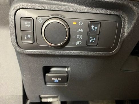 Used 2022 Ford Bronco Wildtrak AWD/4WD image 24