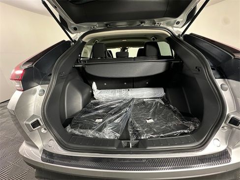 New 2025 Mitsubishi Eclipse Cross LE image 16