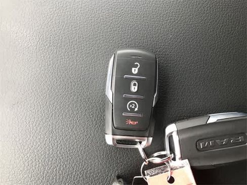 New 2026 RAM 1500 Big Horn image 17