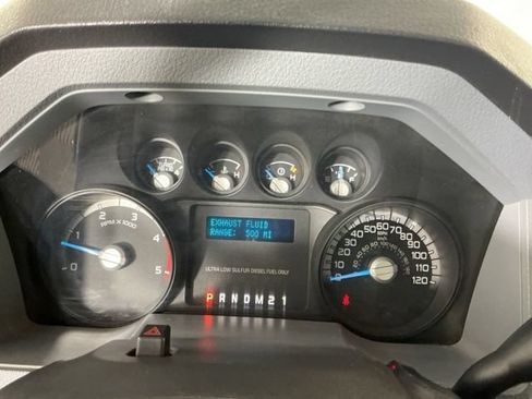 Used 2014 Ford F250 XLT AWD/4WD image 15