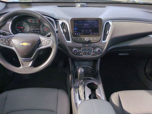 Used 2019 Chevrolet Malibu LT image 20