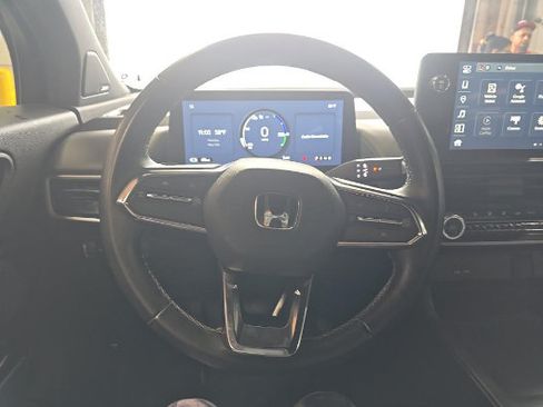 Used 2025 Honda Prologue Touring image 12