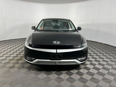 Used 2024 Hyundai Ioniq 5 SEL image 11