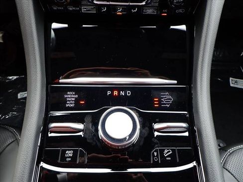 New 2025 Jeep Grand Cherokee Overland w/ Trailer Tow Package image 22